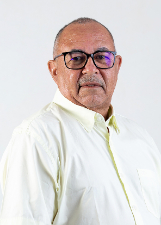 Retrato de EDVAM DUARTE