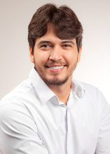 Retrato de ARTHUR FILHO