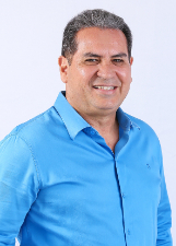 Retrato de JUNIOR CARVALHO