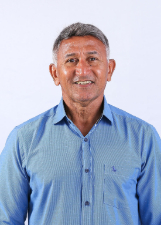 Retrato de DELEGADO CÉSAR