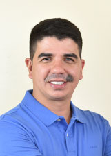 Retrato de FERNANDINHO