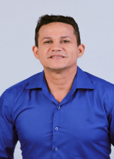 Retrato de NEGUIM