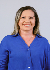 Retrato de MIRIAN VELOSO