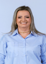 Retrato de ALESSANDRA LOPES