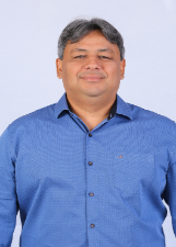 Retrato de MAVILSON VELOSO