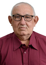 Retrato de LUISÃO
