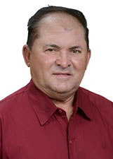 Retrato de NETO LEANDRO
