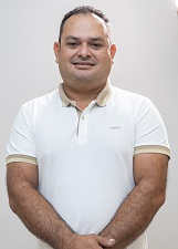 Retrato de GENELSON
