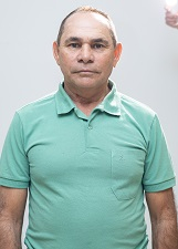 Retrato de ODINELSON