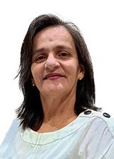 Retrato de PROFESSORA VALDENIA