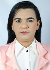 Retrato de LEIDE DO ISANIO