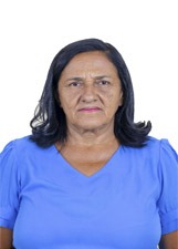 Retrato de JACIRA