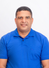 Retrato de CHAGAS ARAUJO