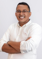 Retrato de RODINEI ARAUJO