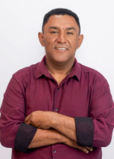 Retrato de GASPAR GOMES
