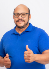 Retrato de PAULO CAZIMIRO