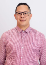 Retrato de MARCIO PEREIRA