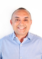 Retrato de ZÉ BARBOSA