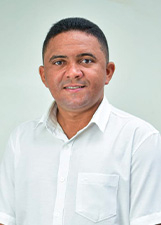 Retrato de VANDERLEY