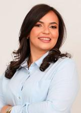 Retrato de BETY DANTAS
