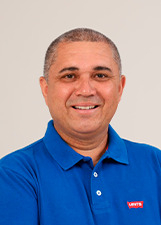 Retrato de IRMÃO WALDIM