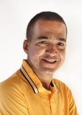 Retrato de NADSON BRAZ