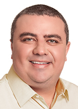 Retrato de NESTOR ELVAS
