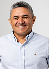 Retrato de DERI CARDOSO