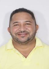 Retrato de MANELIM PINTO