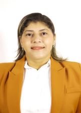 Retrato de JARDETE ALVES
