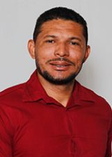 Retrato de AUGUSTO FELIX