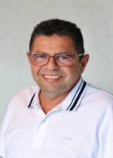 Retrato de ZÉ HUMBERTO