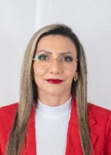 Retrato de PATRICIA OLIVEIRA