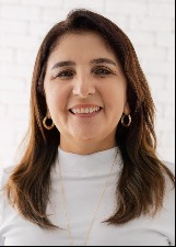 Retrato de MANINHA FONTENELE