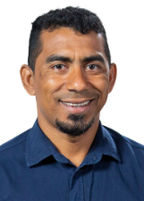 Retrato de LUCIVALDO MARIANO
