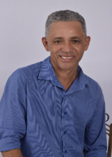Retrato de EVANDRO MARTINS