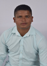 Retrato de PRIMO JÚNIOR