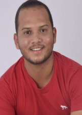 Retrato de PAULO PEIXE