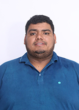 Retrato de DR ITALO