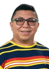Retrato de CHICO MARGARIDA