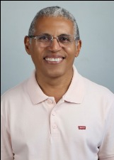 Retrato de JAIRON RAMOS