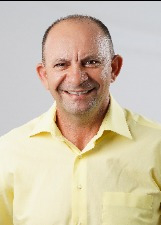 Retrato de PROF. VALDIVINO JOSE