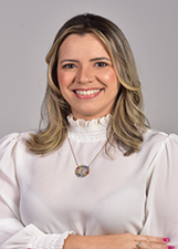 Retrato de RAFAELLA SAMPAIO