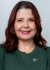 Retrato de IRIS MOREIRA