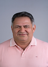 Retrato de MARDONIO SOARES