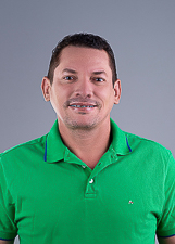 Retrato de CLEITON DO SEU NATO