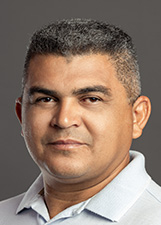 Retrato de MAIRON MARTINS
