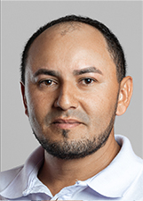 Retrato de VAVÁ ESTEVÃO