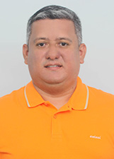 Retrato de TÁCIO LOPES