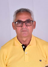 Retrato de ANTÔNIO JOSÉ